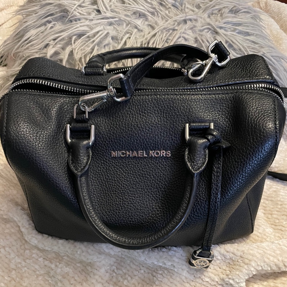 Michael Kors satchel